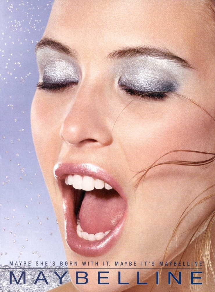 Josie Maran Josie Maran