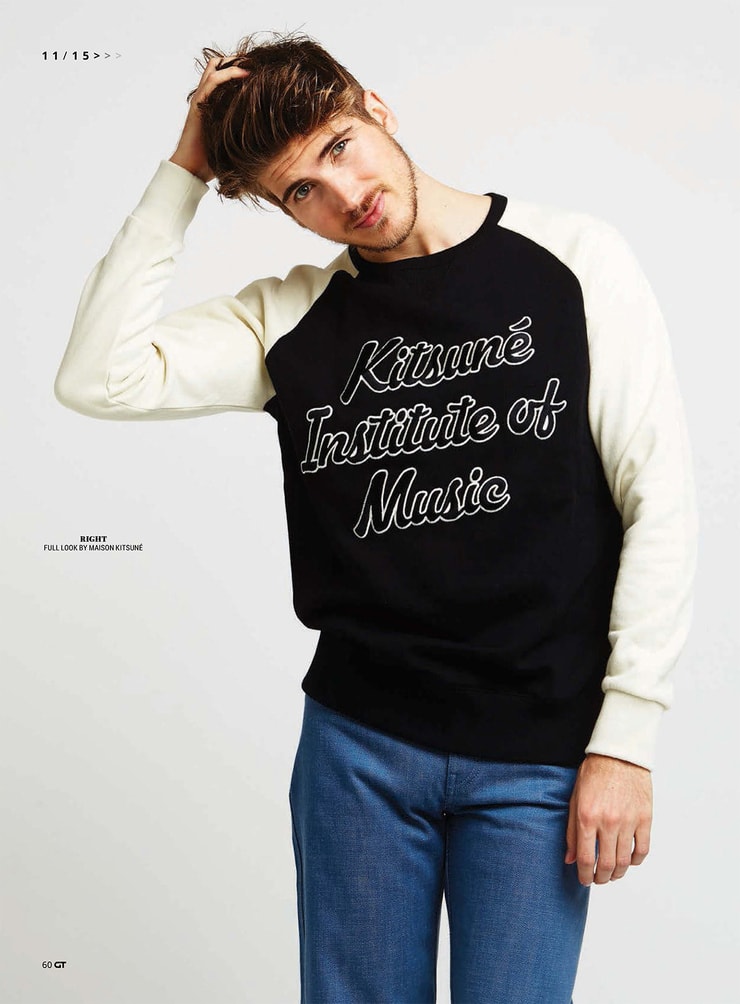 Joey Graceffa