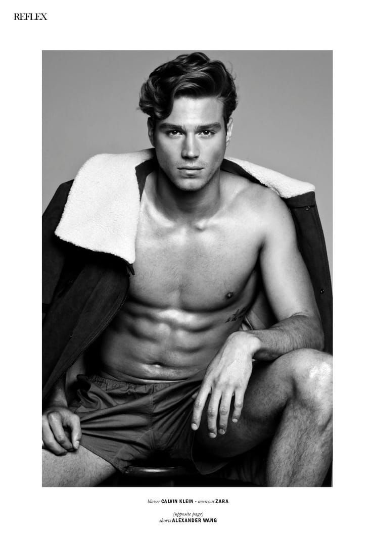 Matthew Noszka