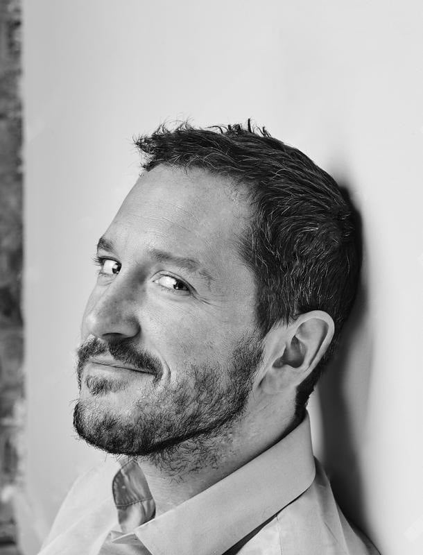 Bertie Carvel