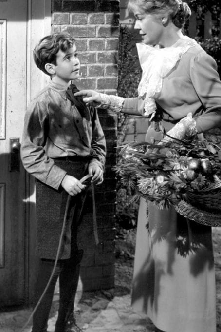 Scotty Beckett