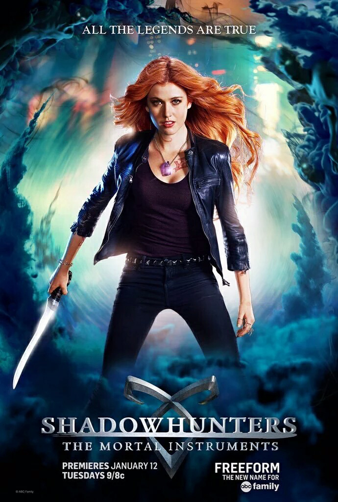 Katherine McNamara Katherine McNamara