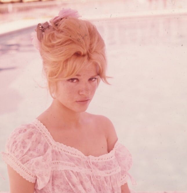 Picture of Cristina Gaioni