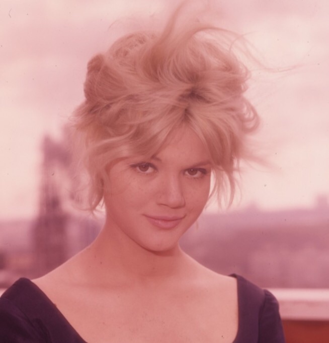 Picture of Cristina Gaioni