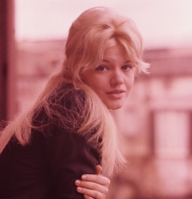 Picture of Cristina Gaioni