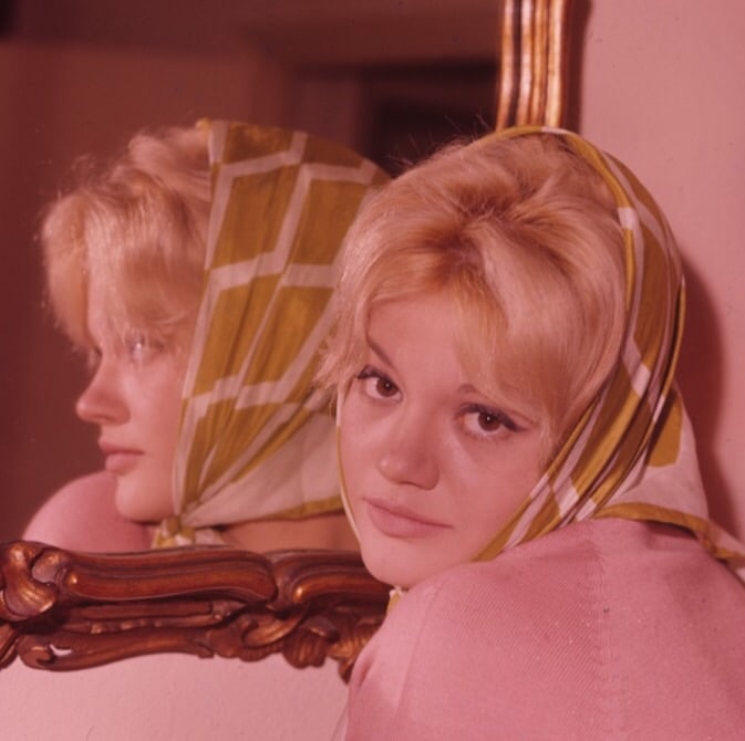 Picture of Cristina Gaioni