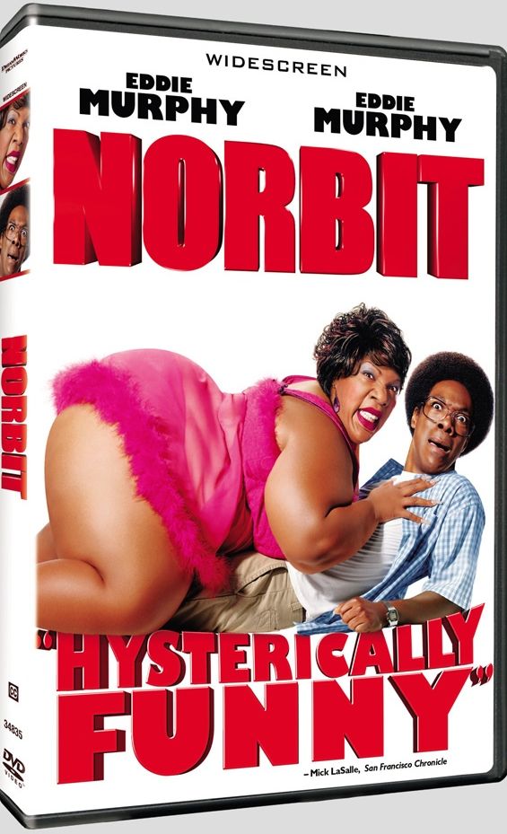 Norbit (Widescreen Edition)