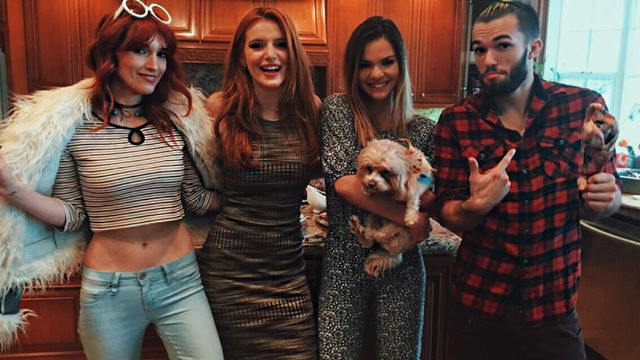 Dani Thorne