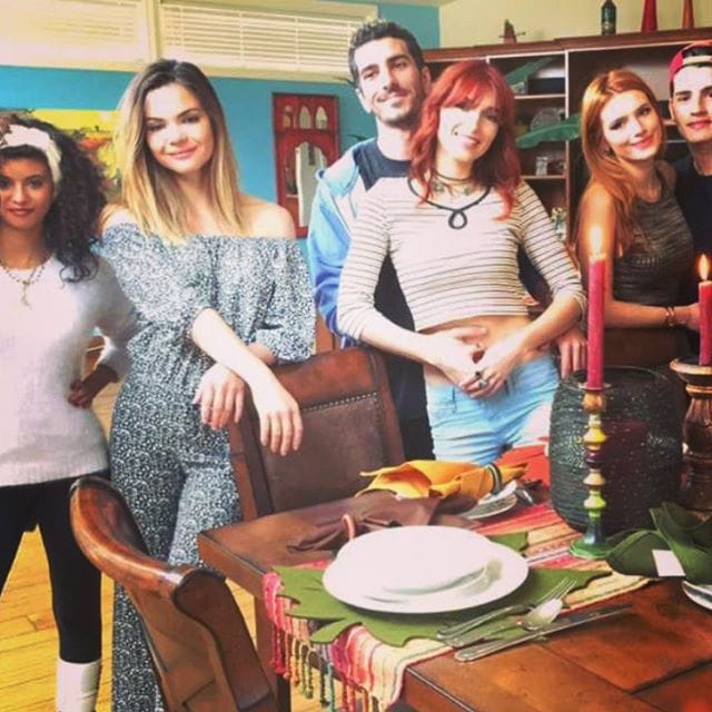 Dani Thorne