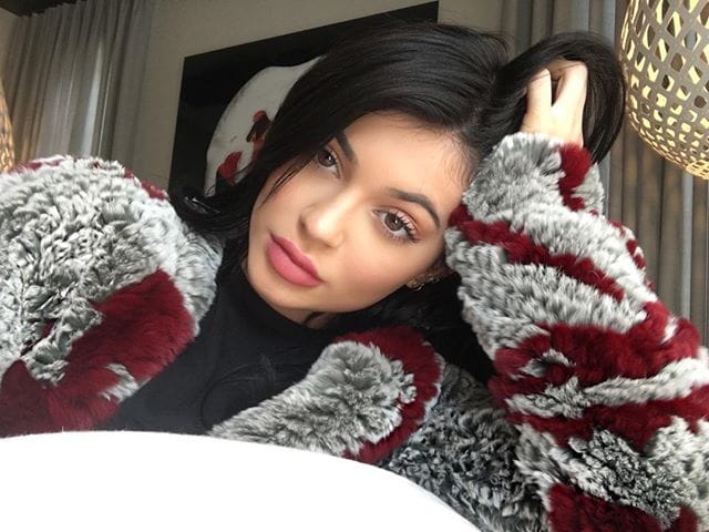 Kylie Jenner