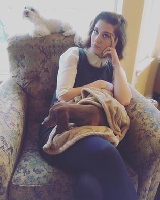 Mary Elizabeth Winstead