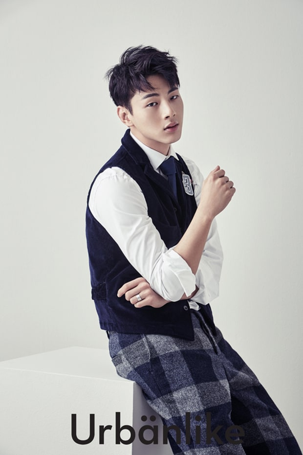 Ji-soo