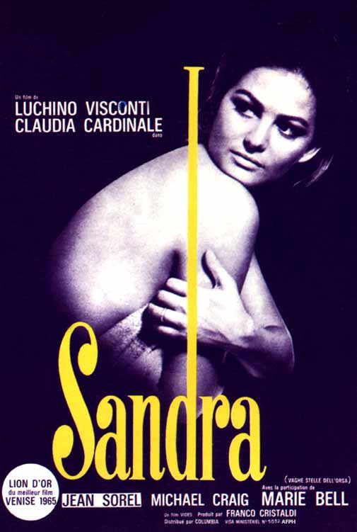 Sandra of a Thousand Delights Sandra of a Thousand Delights