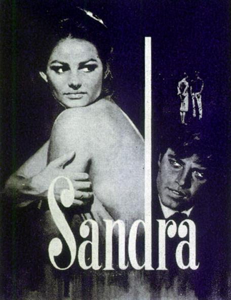 Sandra of a Thousand Delights Sandra of a Thousand Delights