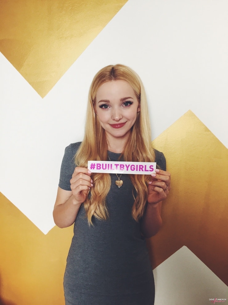 Dove Cameron