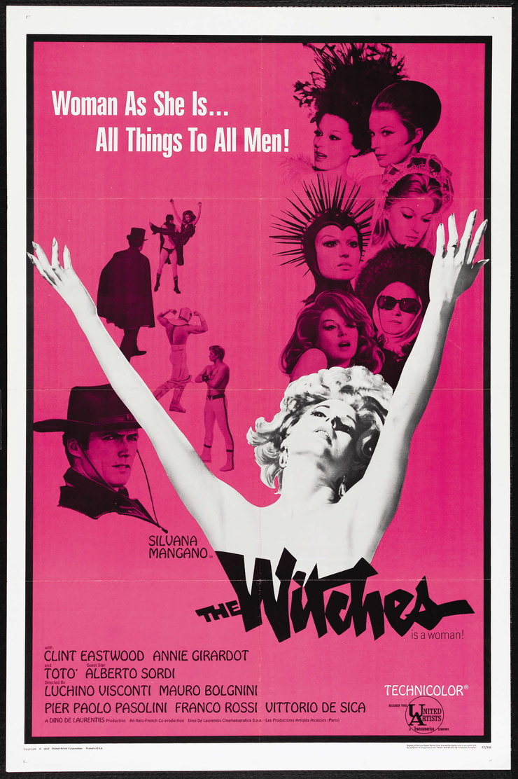 The Witches