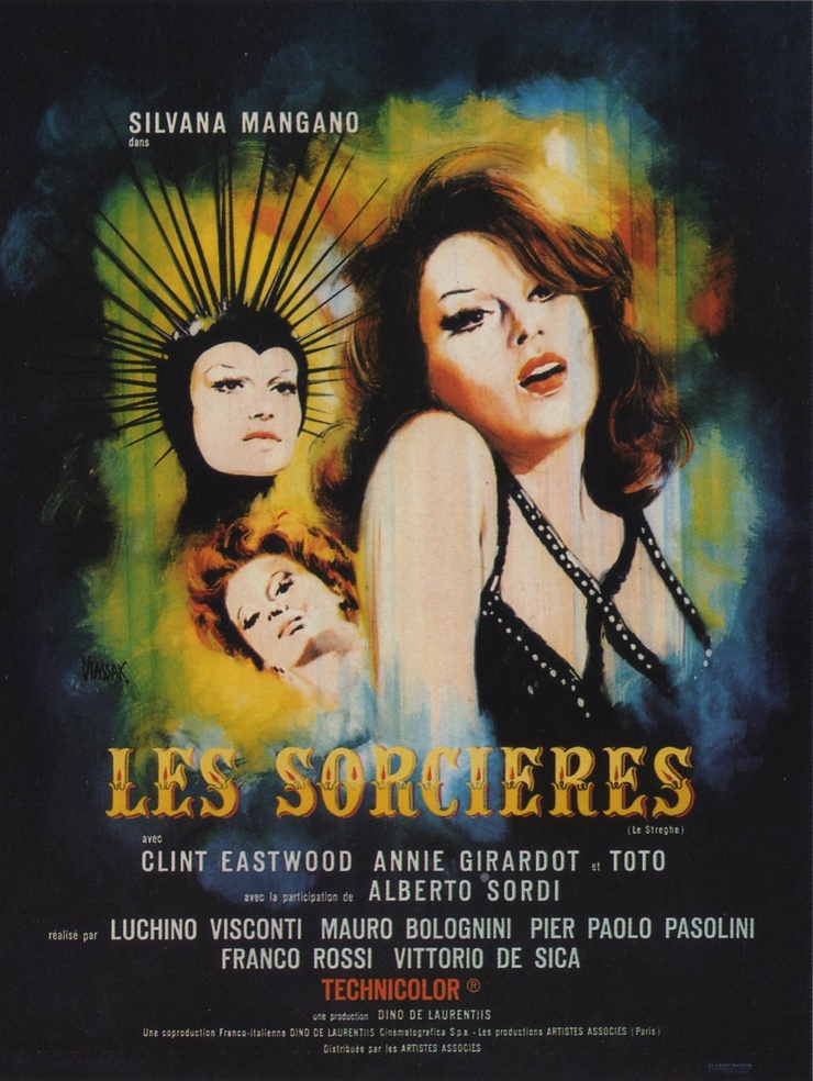 The Witches