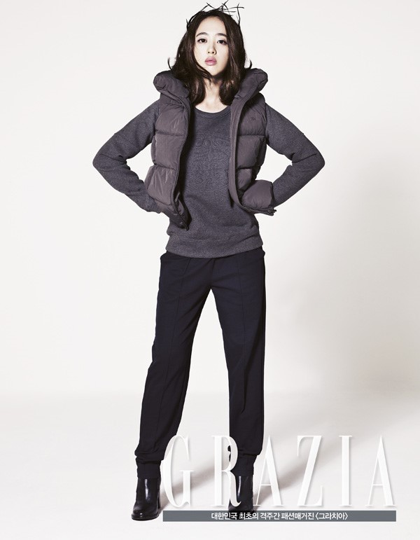 Min-jung Kim