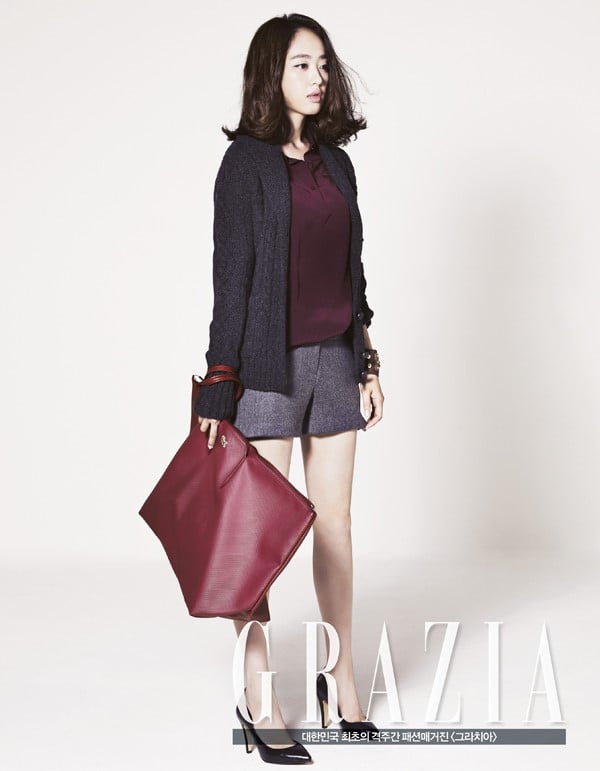 Min-jung Kim