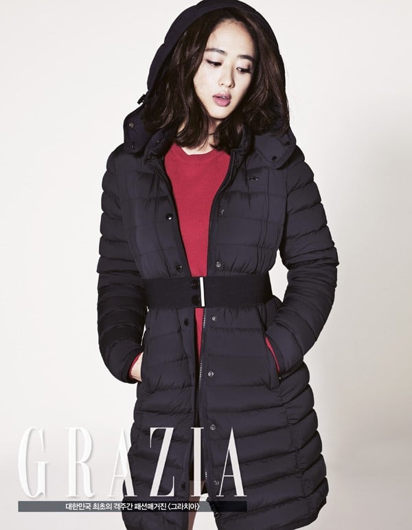 Min-jung Kim