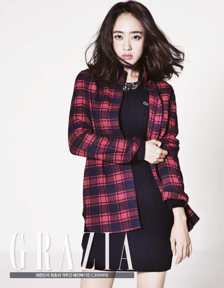 Min-jung Kim