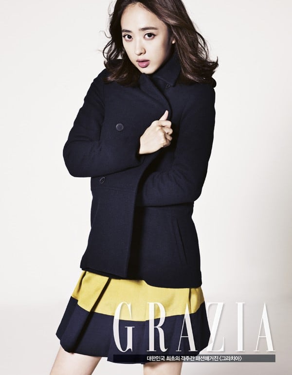 Min-jung Kim