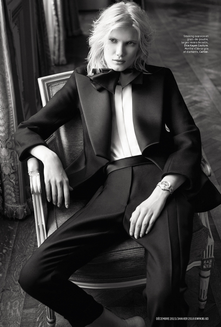 Yulia Terentieva