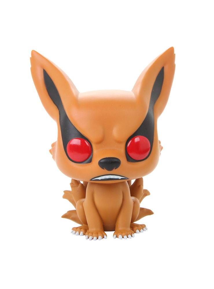 Naruto Shippuden Pop! Vinyl: Kurama