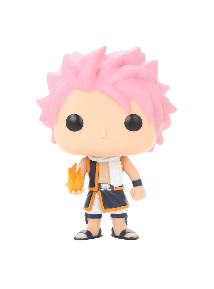 Fairy Tail Pop! Vinyl: Natsu