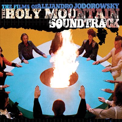 The  Holy Mountain