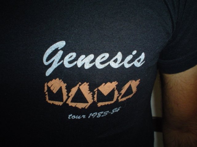 Genesis