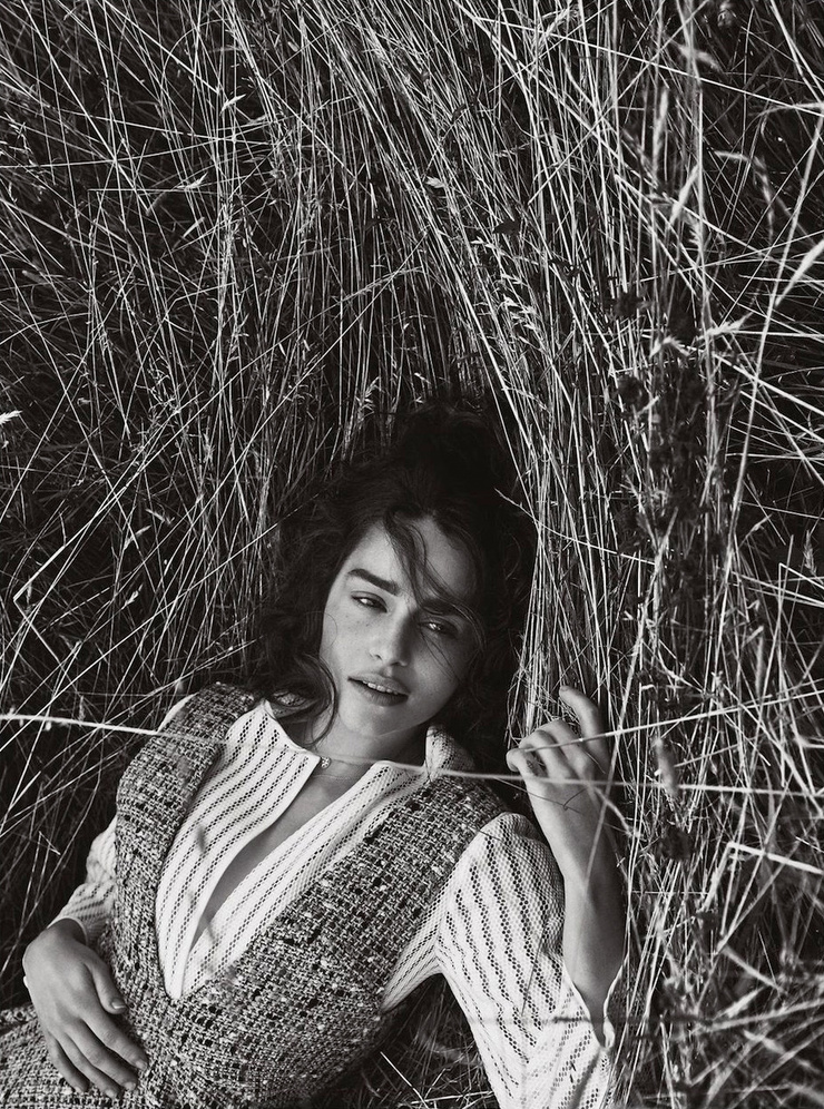 Emilia Clarke Emilia Clarke