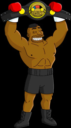 Drederick Tatum