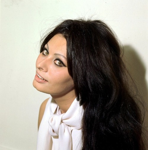 Sophia Loren