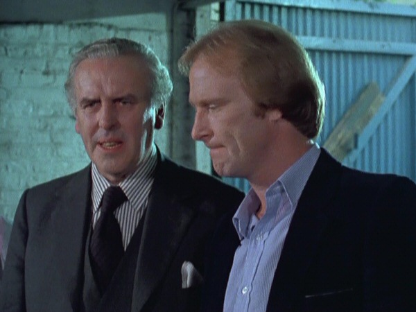 Minder (1979-1994) Minder (1979-1994)