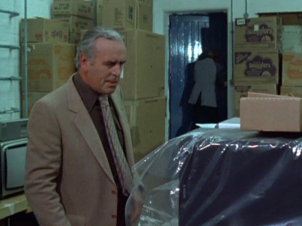 Minder (1979-1994) Minder (1979-1994)