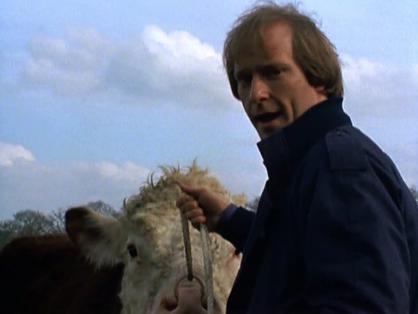 Minder (1979-1994) Minder (1979-1994)