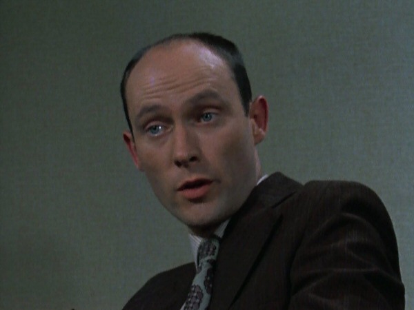 Minder (1979-1994) Minder (1979-1994)