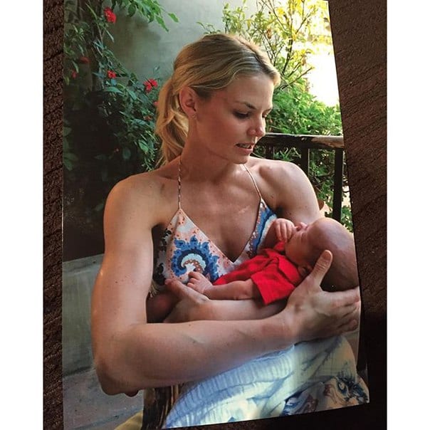 Jennifer Morrison Jennifer Morrison