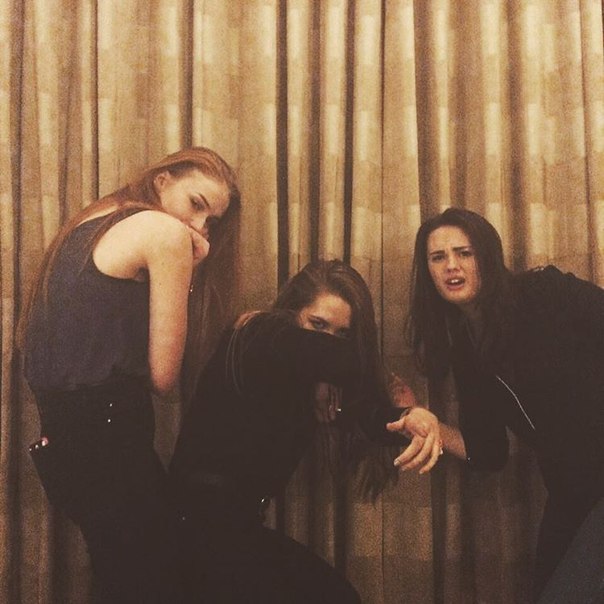 Sophie Turner Sophie Turner