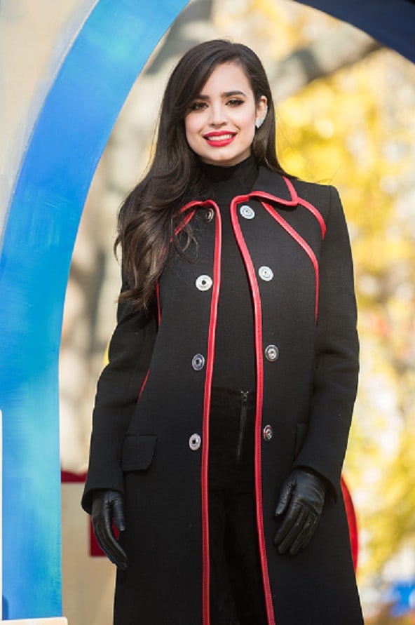 Sofia Carson Sofia Carson