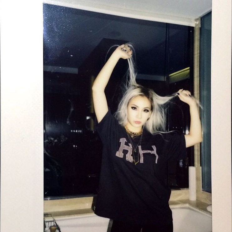 CL