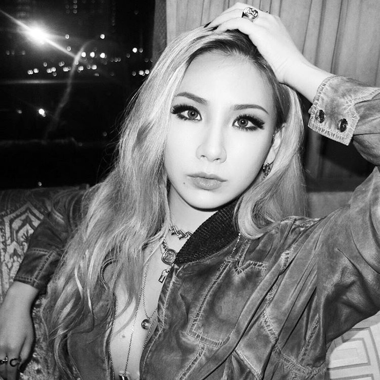 CL
