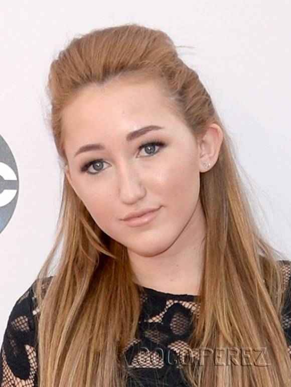 Noah Cyrus