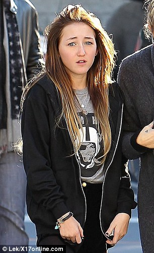 Noah Cyrus