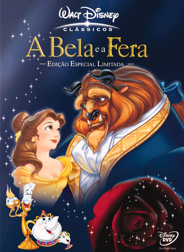 Beauty and the Beast