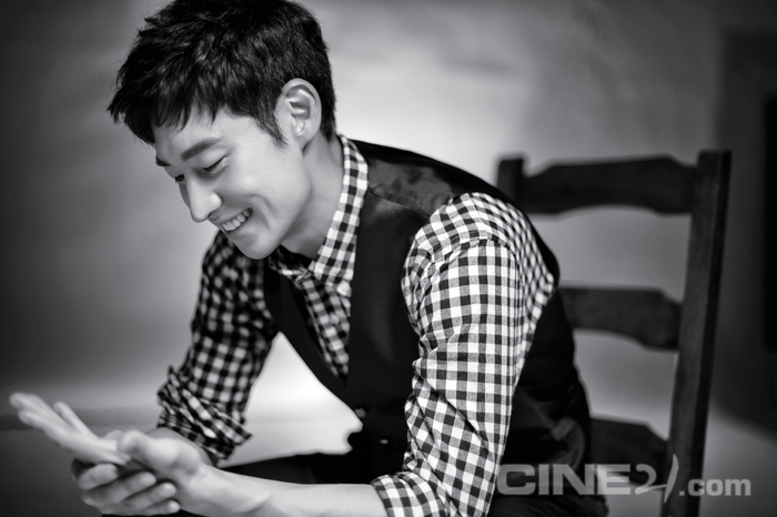 Je-hoon Lee Je-hoon Lee