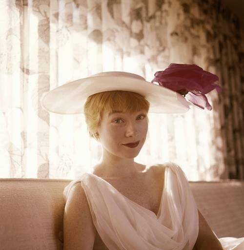 Shirley MacLaine Shirley MacLaine