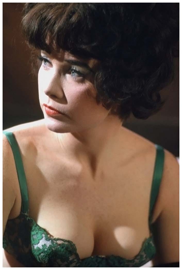 Shirley MacLaine