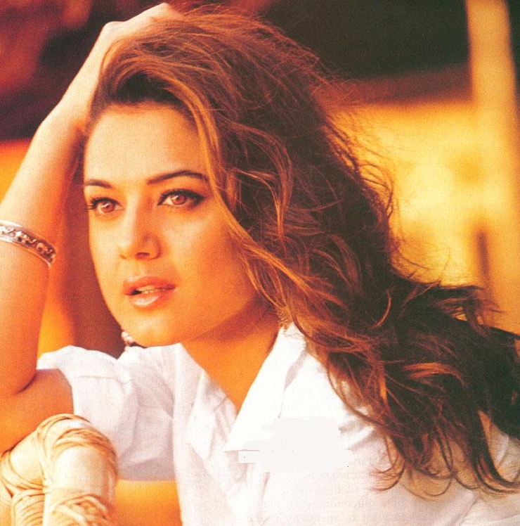 Preity Zinta Preity Zinta